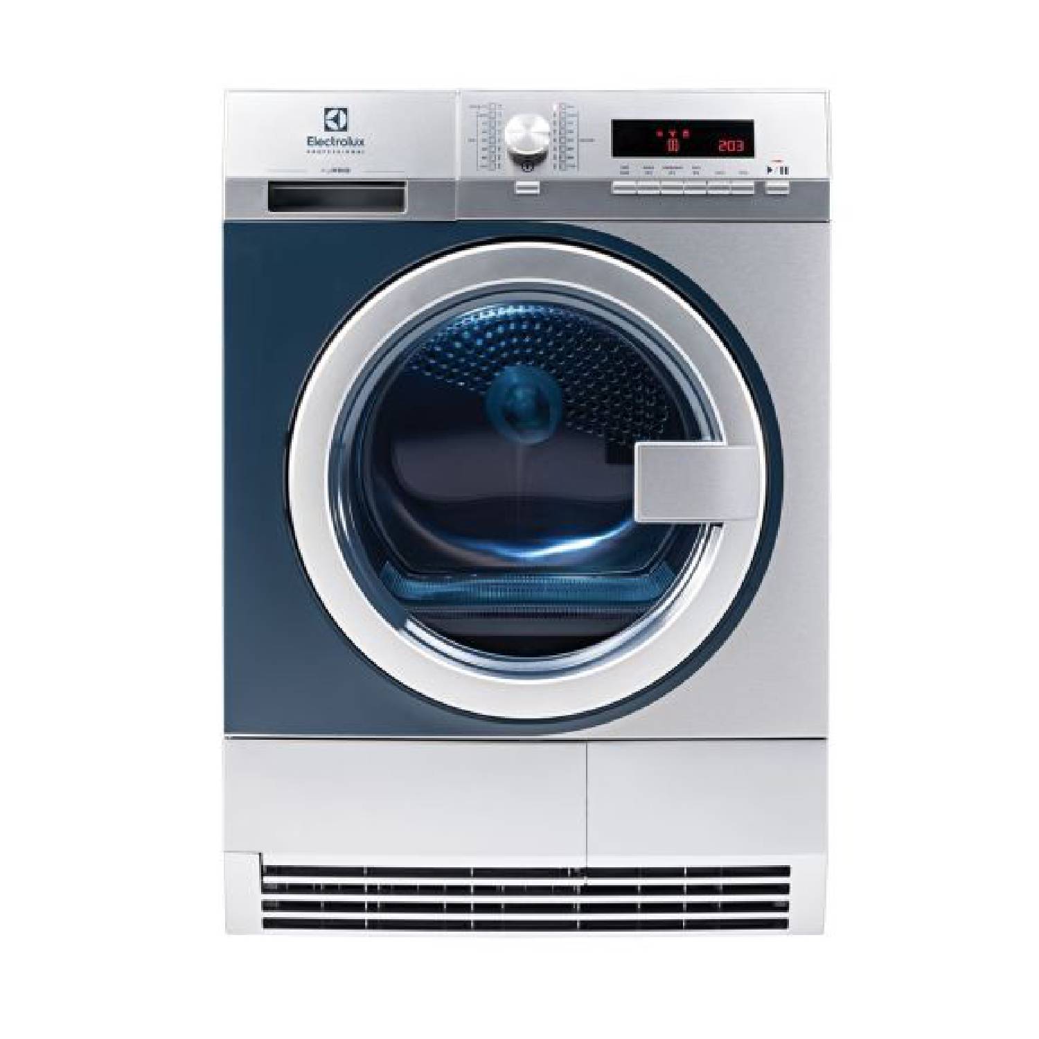 Electrolux Professional TE1120 myPRO Smart Condenser Tumble Dryer, 8kg