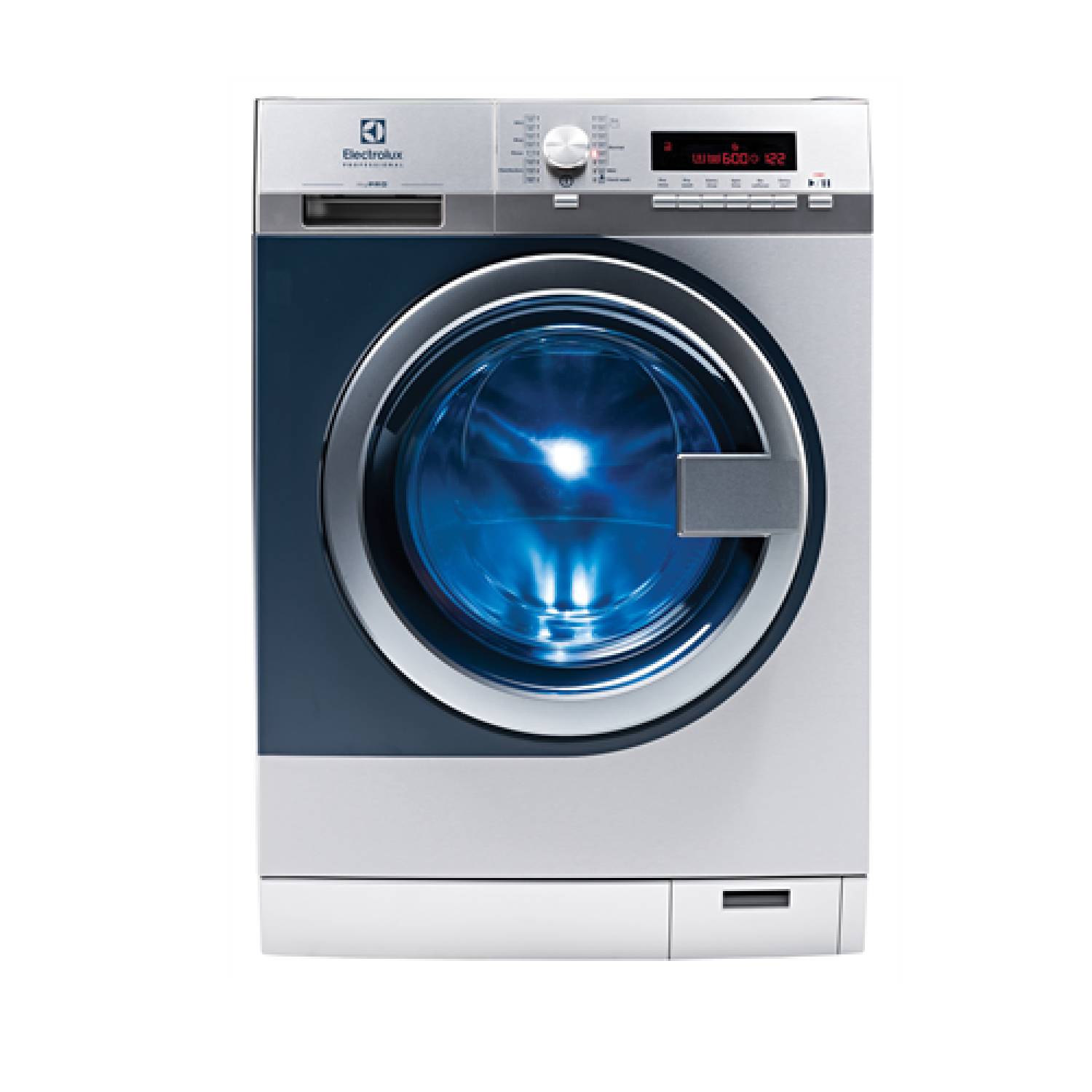 Electrolux Professional WE170V myPRO Smart 8kg Washer – Graded Commercial Washing Machine