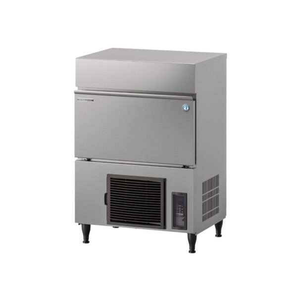 Hoshizaki IM-65 PE Self-Contained Cube Ice Maker, 58kg/24hrs, 26kg Storage