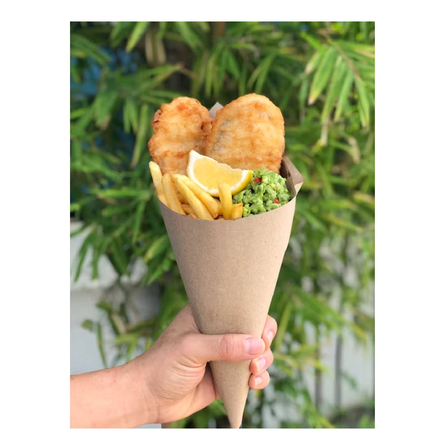 It's National Fish & Chip Day 2026