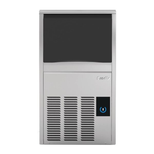 Prodis PB Bright Cube Under Counter Ice Maker