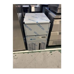 SIMAG SDH64 63kg Self-Contained Ice Maker – Reconditioned Commercial Ice Machine
