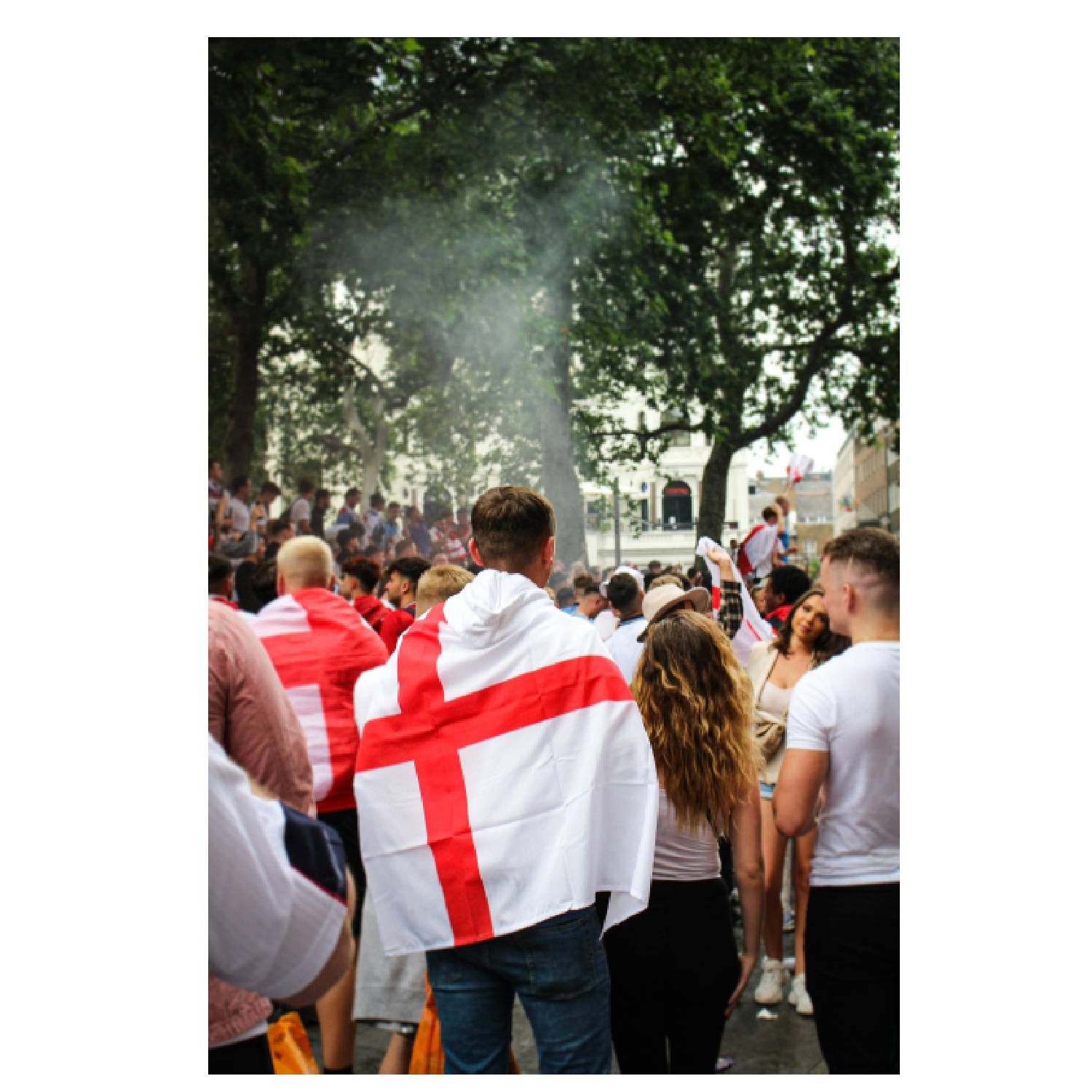 The World Cup Effect