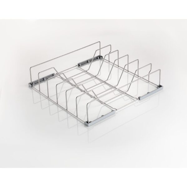 Classeq C500mm Utensil Rack 30019192 – For CP500 & CP500WS