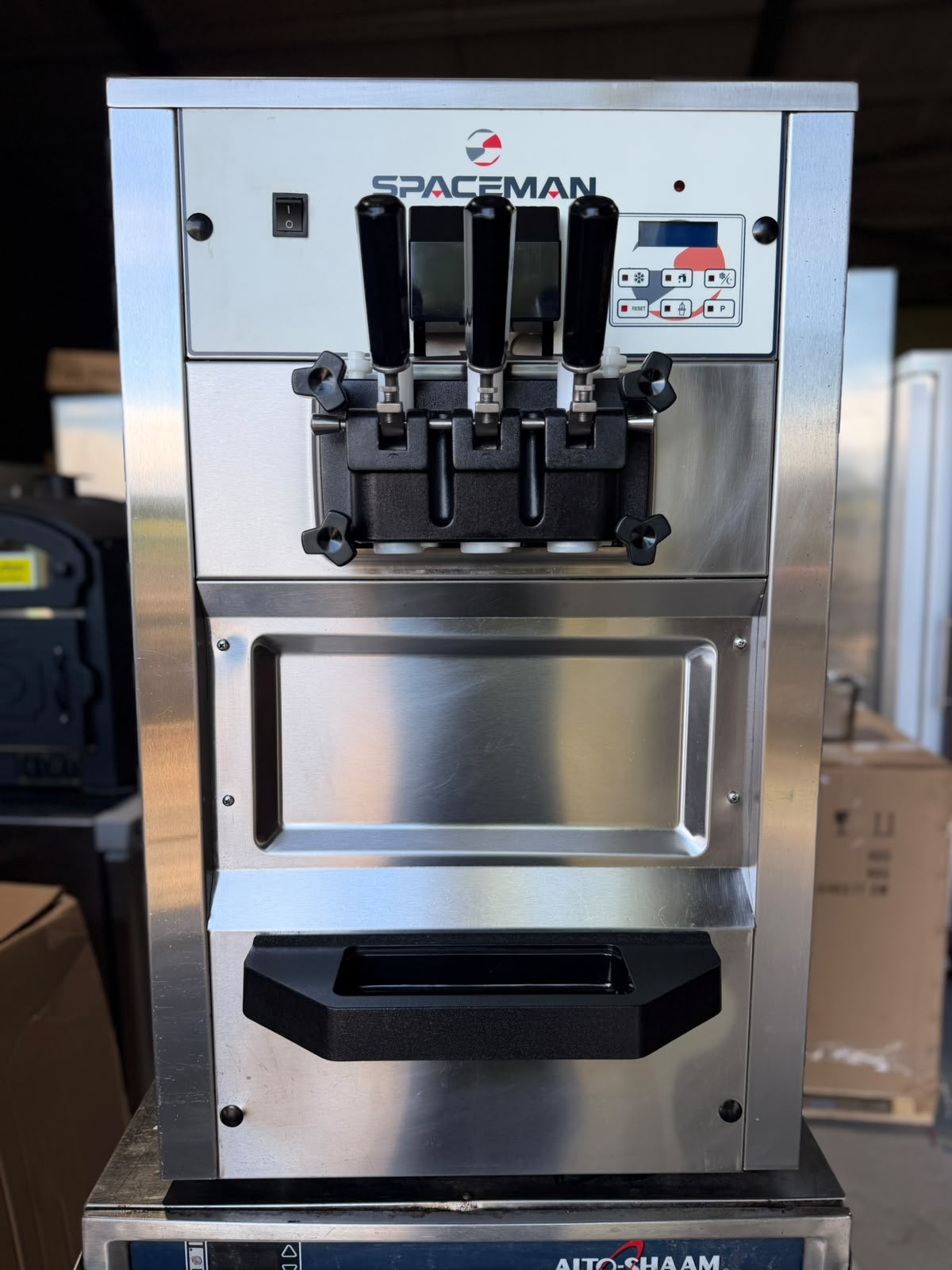 Reconditioned Catering Equipment Deals