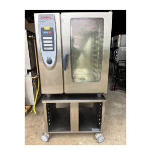 Where Can I Buy a Reconditioned Rational Combi Oven UK?