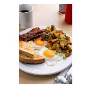 Already Serving Breakfast? Here's What It Takes to Offer It All Day