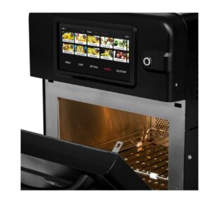 Blizzard HISPEED1 High Speed Oven _ 13A Plug & Play (1)