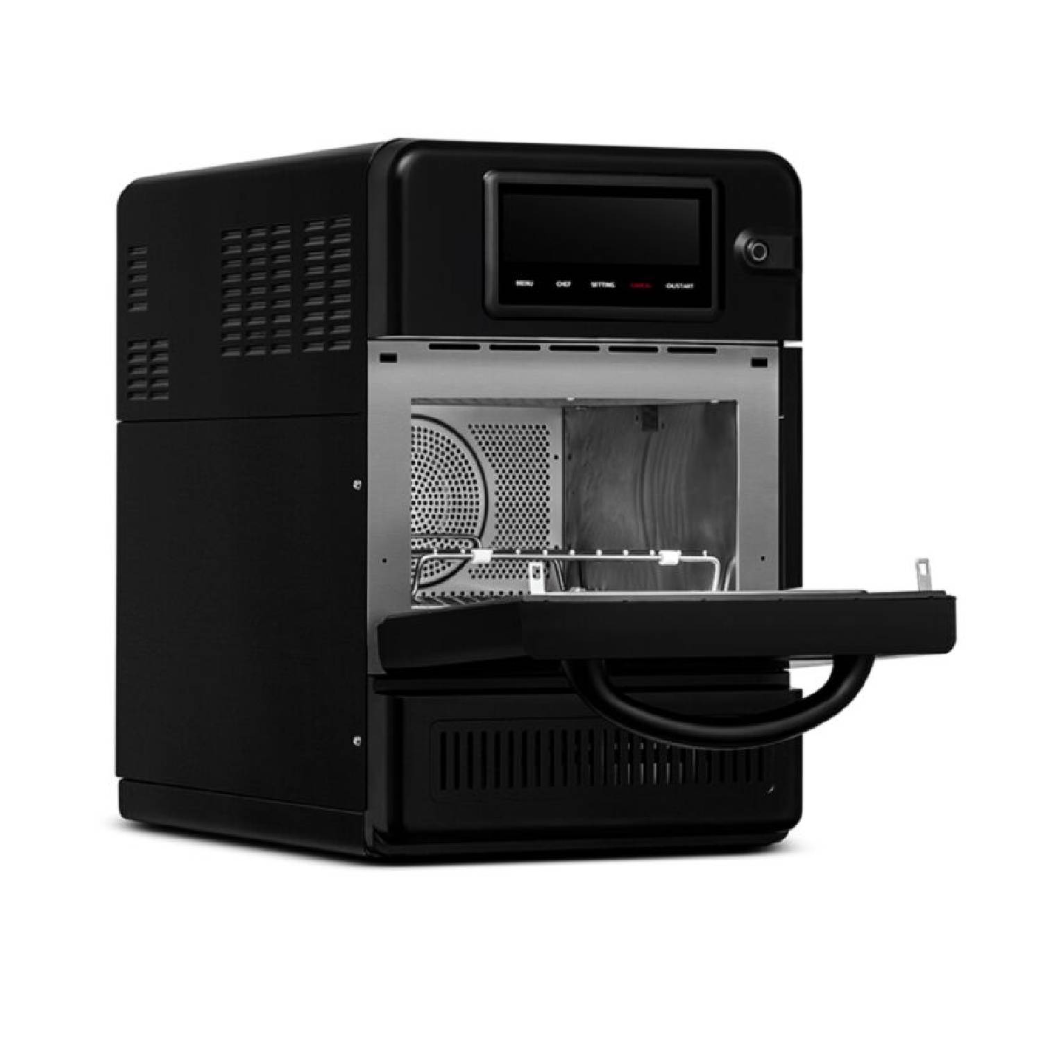Blizzard HISPEED1 High Speed Oven | 13A Plug & Play Blizzard HISPEED1 High Speed Oven _ 13A Plug & Play 2