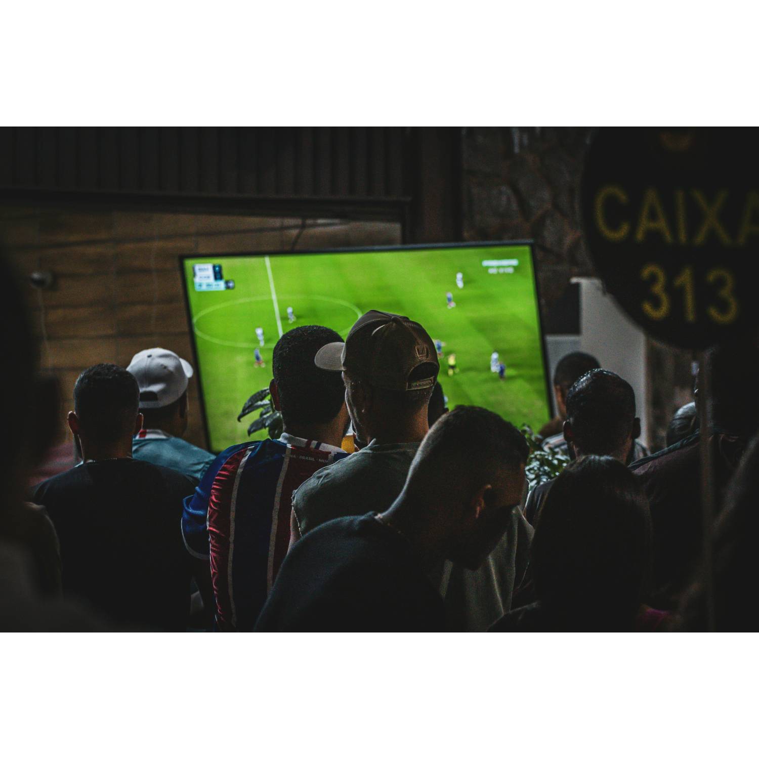 England v Mexico: Last Orders Just Got a Lot Later