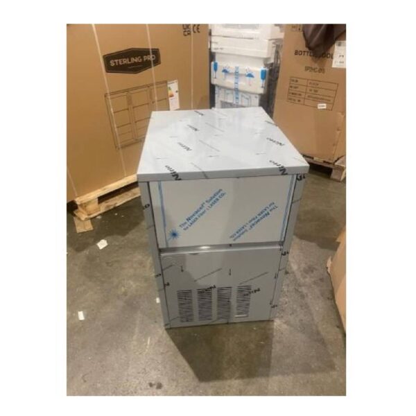 Graded Masterfrost M400 Professional Ice Maker - 40kg/24hr Output