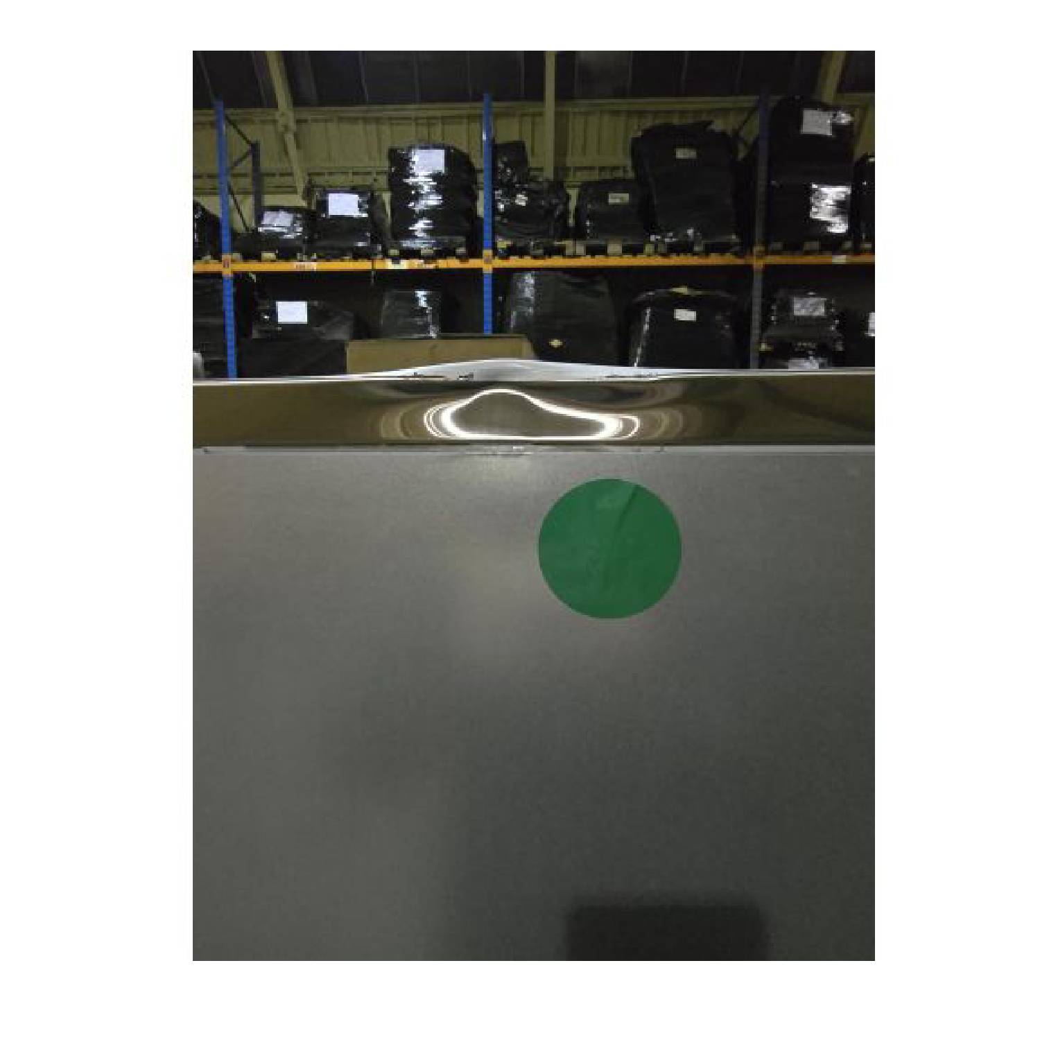 Graded Sterling Pro SP40BC 10 Grid Blast Chiller/Freezer 40kg/28kg Graded Sterling Pro SP40BC 10 Grid Blast Chiller_Freezer 40kg_28kg (2)