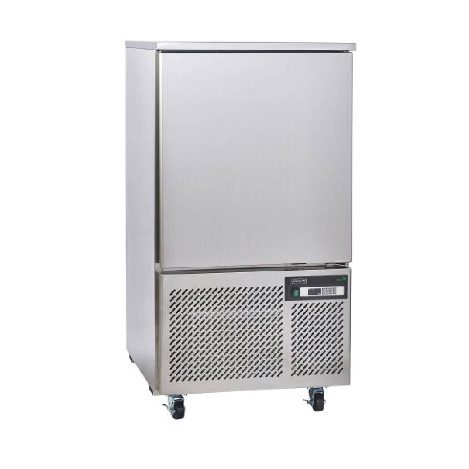 Graded Sterling Pro SP40BC 10 Grid Blast Chiller/Freezer 40kg/28kg Graded Sterling Pro SP40BC 10 Grid Blast Chiller_Freezer 40kg_28kg