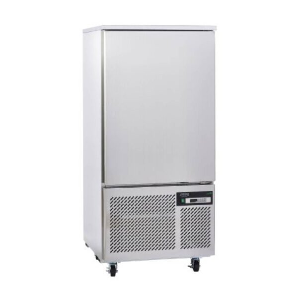 Graded Sterling Pro SP60BC 13 Grid Blast ChillerFreezer 60kg38kg 1
