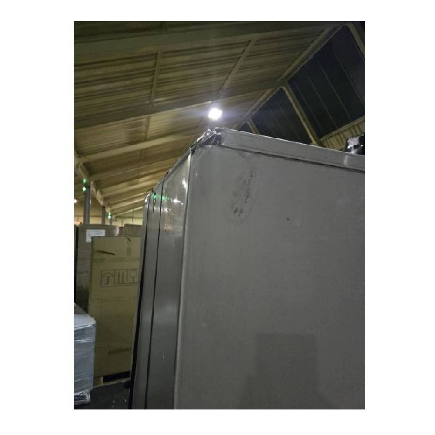Graded Sterling Pro SP60BC 13 Grid Blast Chiller/Freezer 60kg/38kg Graded Sterling Pro SP60BC 13 Grid Blast ChillerFreezer 60kg38kg 2