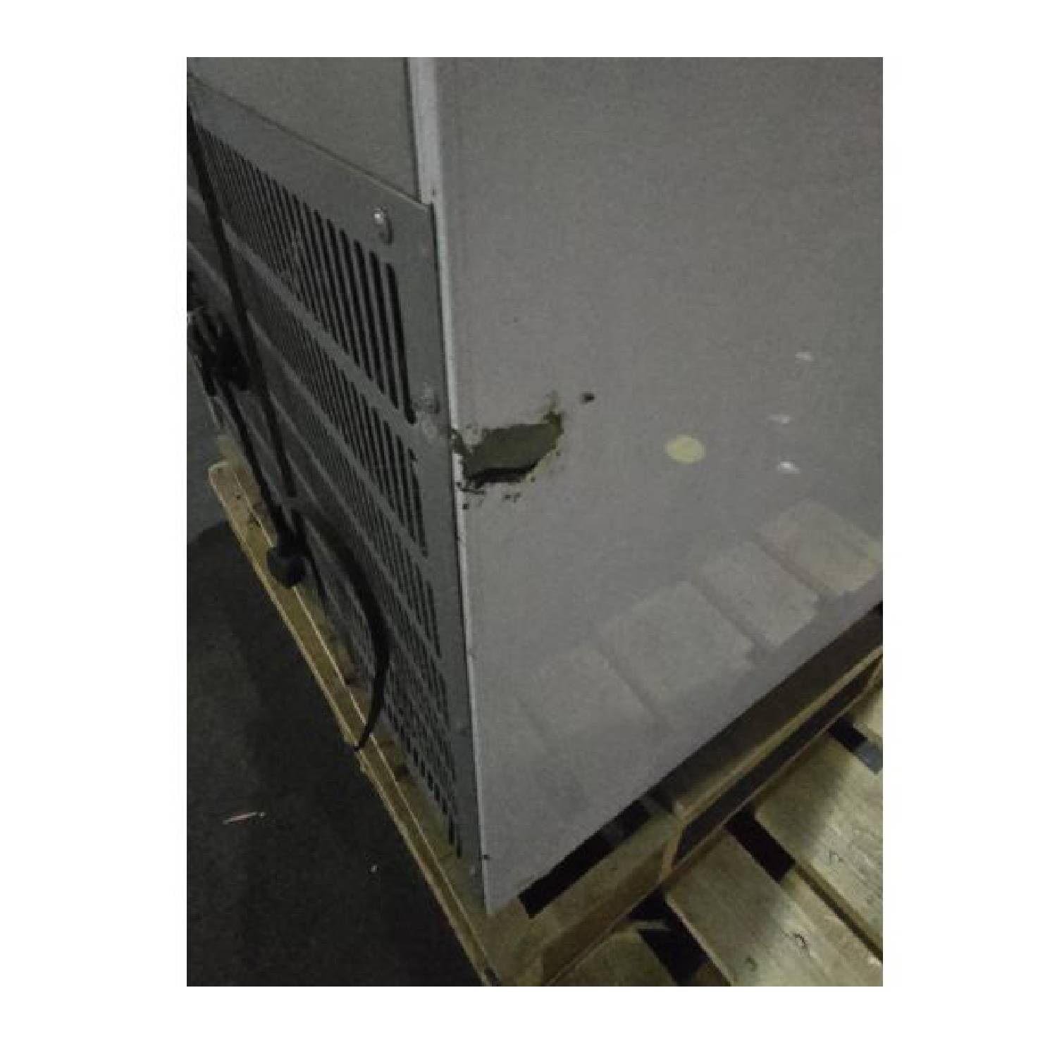 Graded Sterling Pro SP60BC 13 Grid Blast Chiller/Freezer 60kg/38kg Graded Sterling Pro SP60BC 13 Grid Blast Chiller_Freezer 60kg_38kg