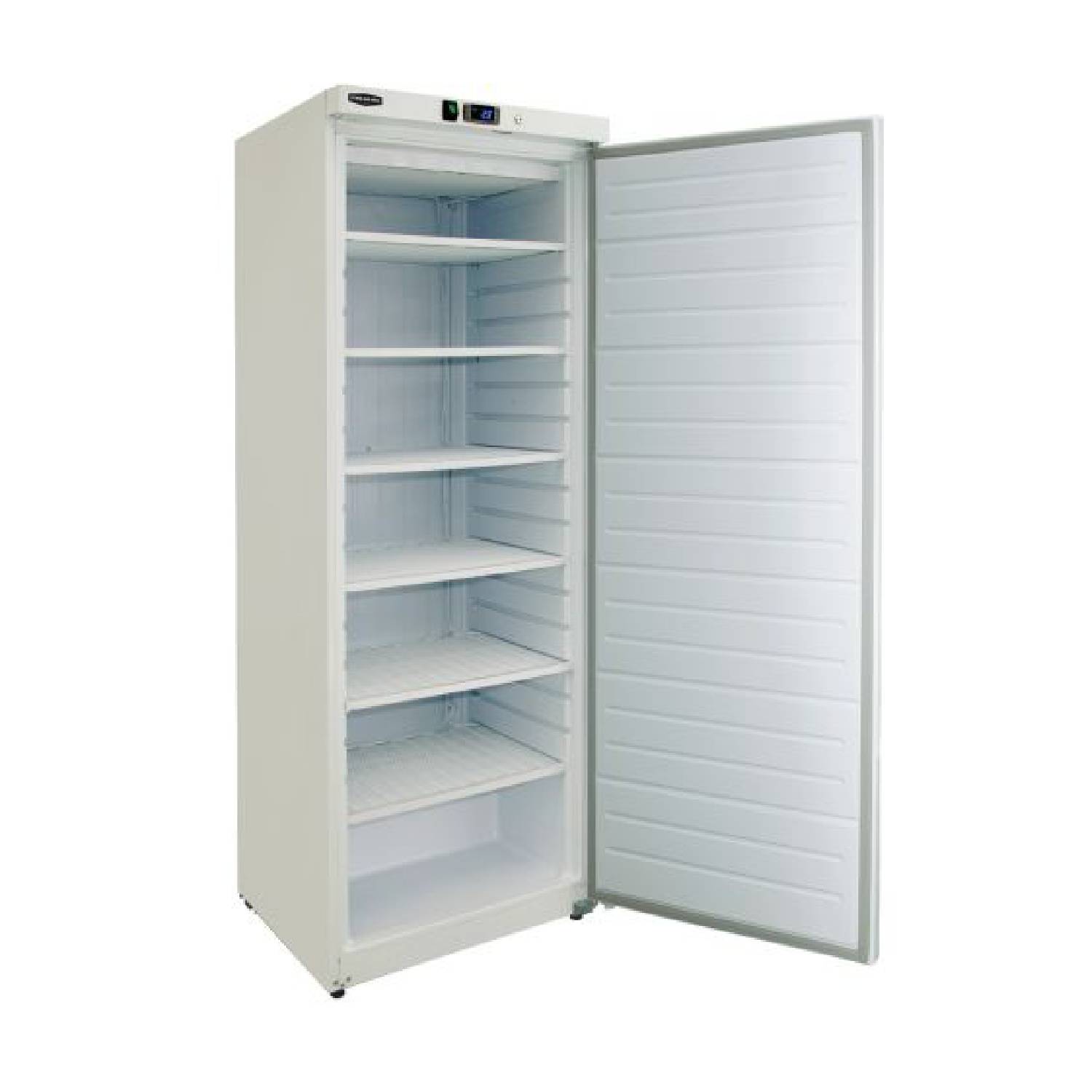 Graded Sterling Pro SPF400WH Single Door Upright Freezer 340L (1)