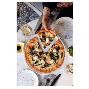 Should You Add Pizza to Your Menu
