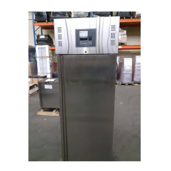 Sterling Pro Graded SPR160PV 600L Gastronorm Refrigerator