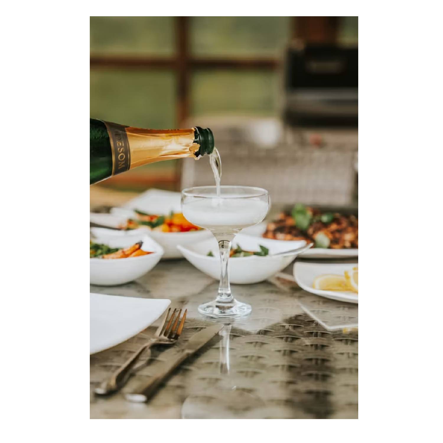 Why Everyone's Suddenly Talking About Crémant
