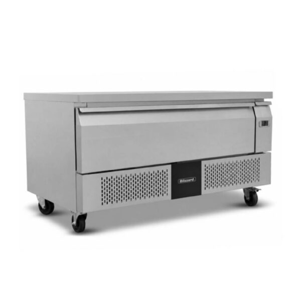 Blizzard CHDR9-1 900mm Single Drawer Multi Temp Chef Drawer