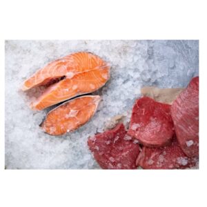 Commercial Food & Drink Temperature Guide