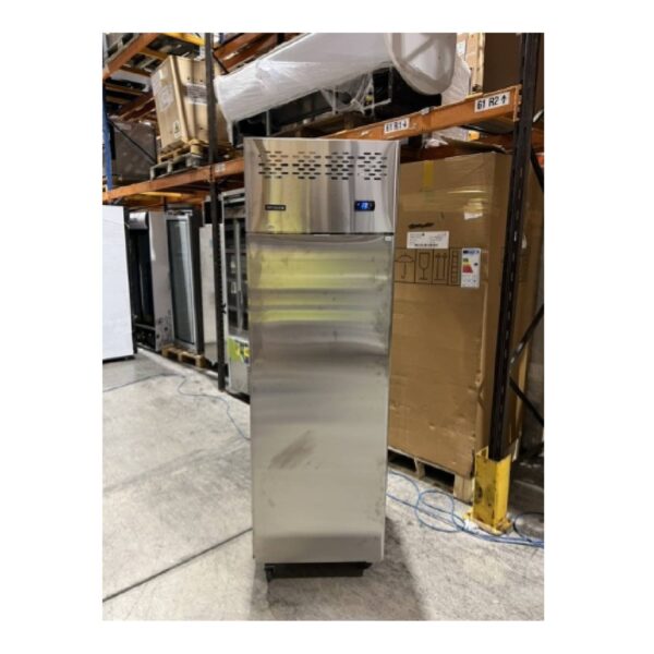 GRADED TEFCOLD CAR410 Upright Solid Door Refrigerator – 410L