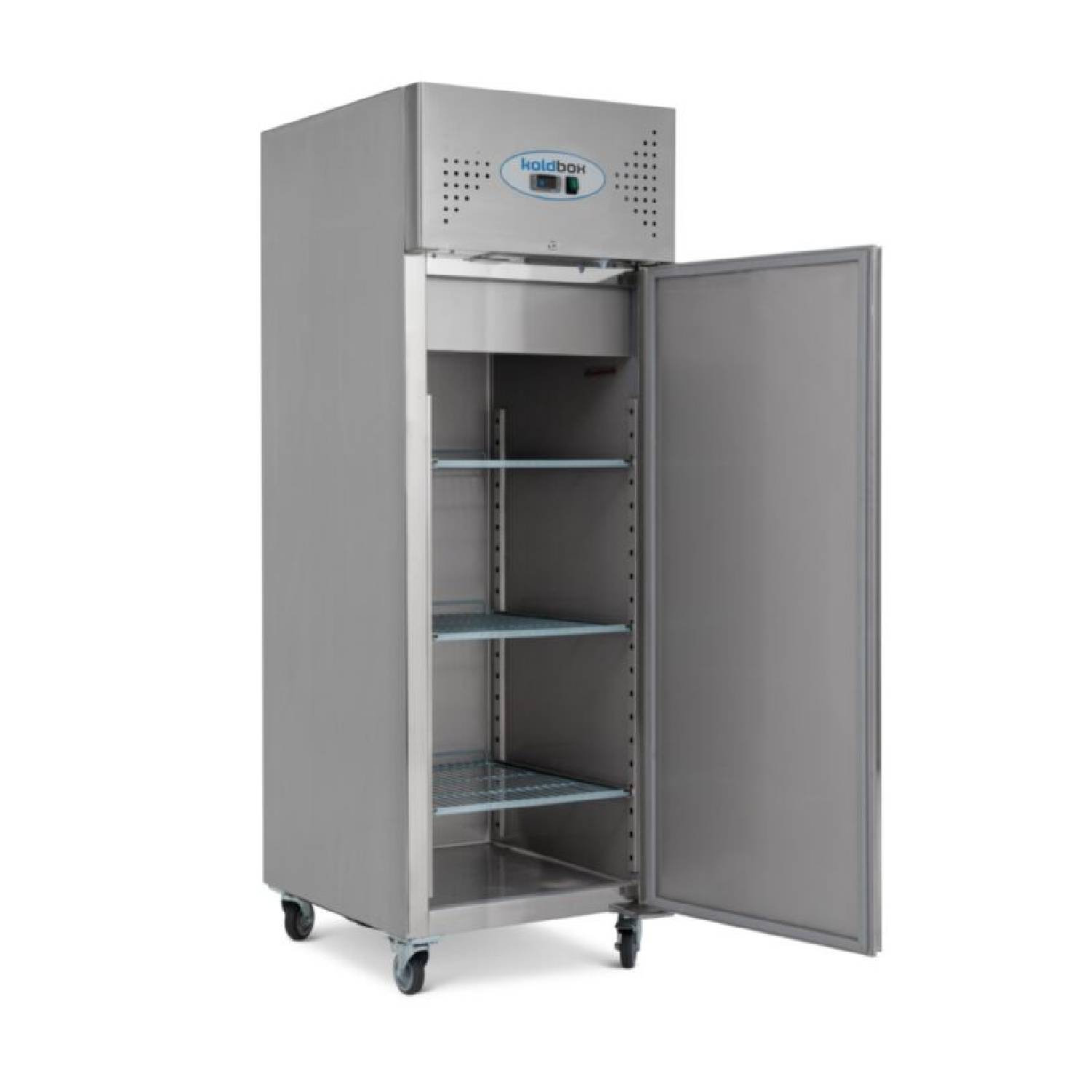 Graded KoldBox KXF600 Upright Gastronorm Freezer – 600L Graded KoldBox KXF600 Upright Gastronorm Freezer – 600L