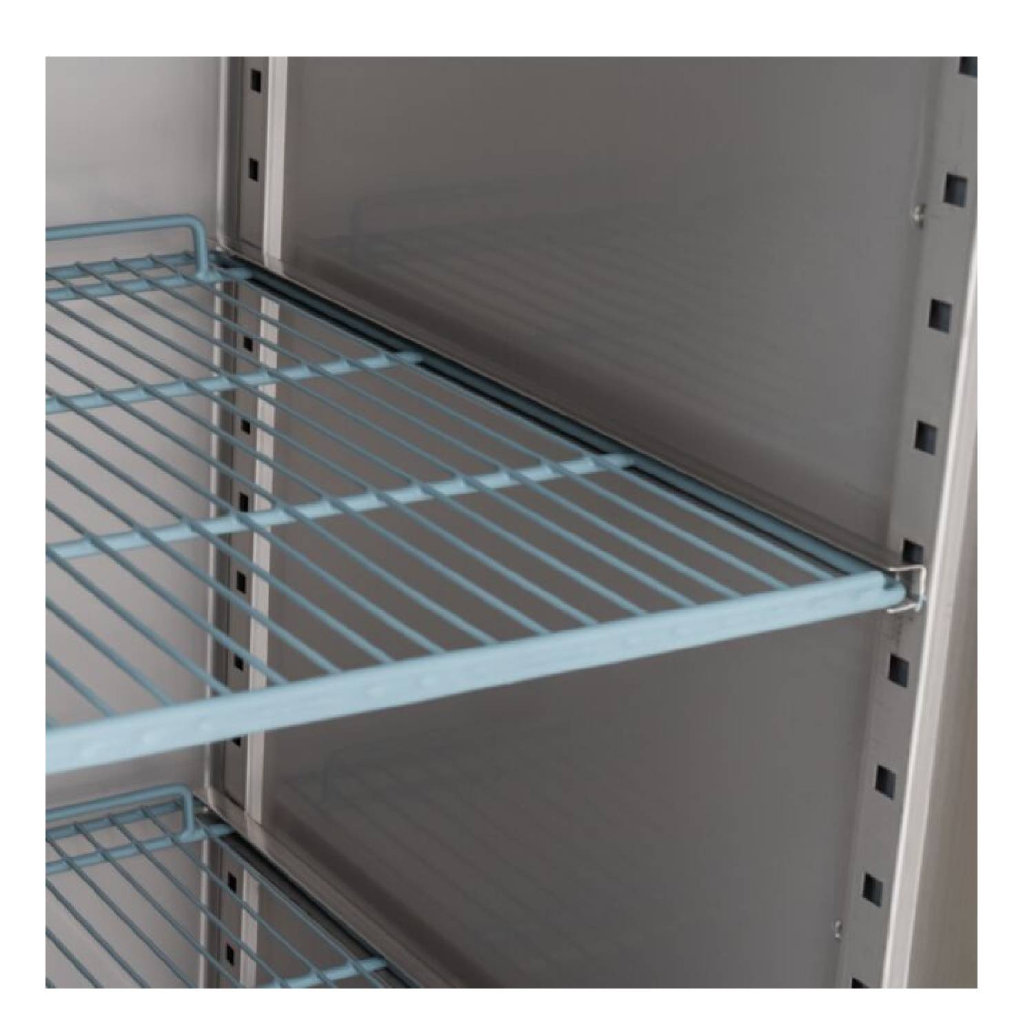 Graded KoldBox KXF600 Upright Gastronorm Freezer – 600L Graded KoldBox KXF600 Upright Gastronorm Freezer – 600L