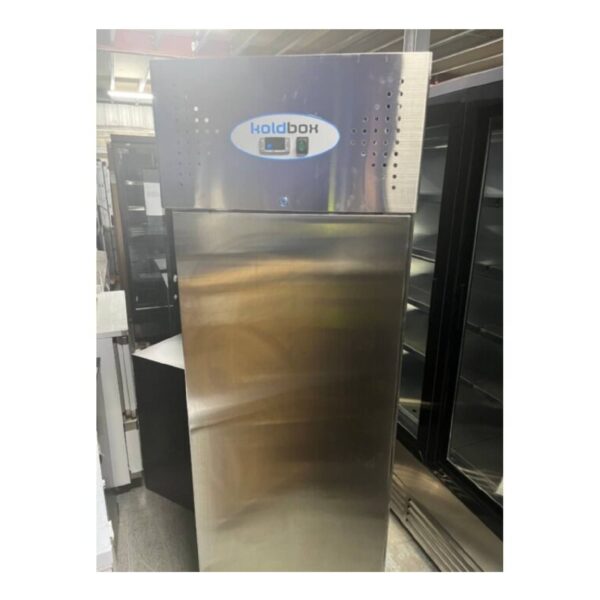Graded KoldBox KXF600 Upright Gastronorm Freezer – 600L