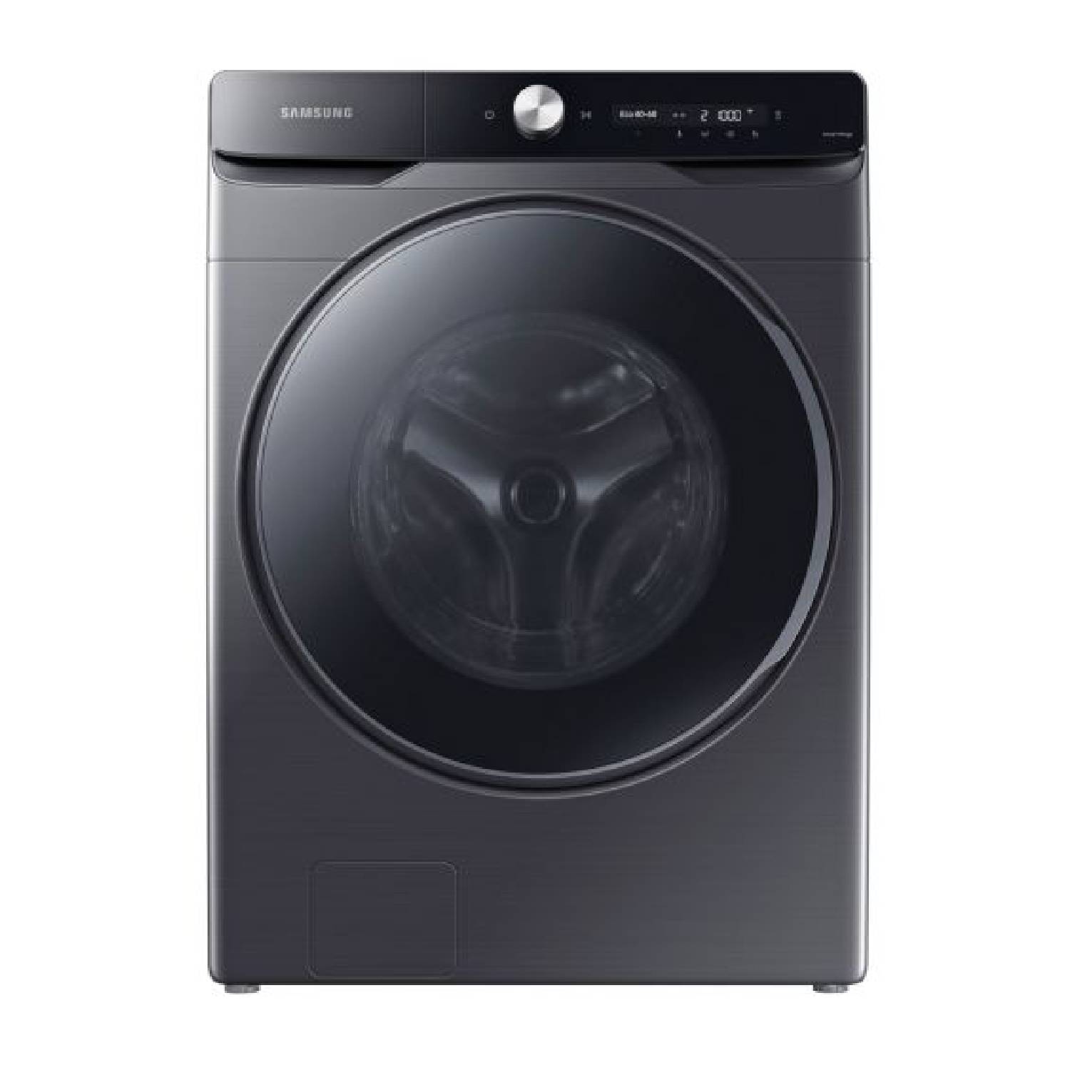 Graded Samsung WF20DG8650BV 20kg Smart Washing Machine – Light Commercial Use
