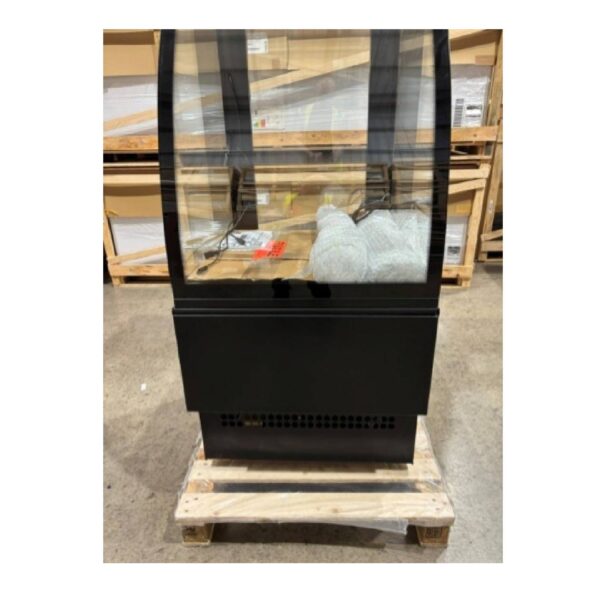 Graded TEFCOLD EVO602 Patisserie & Deli Display – 600mm