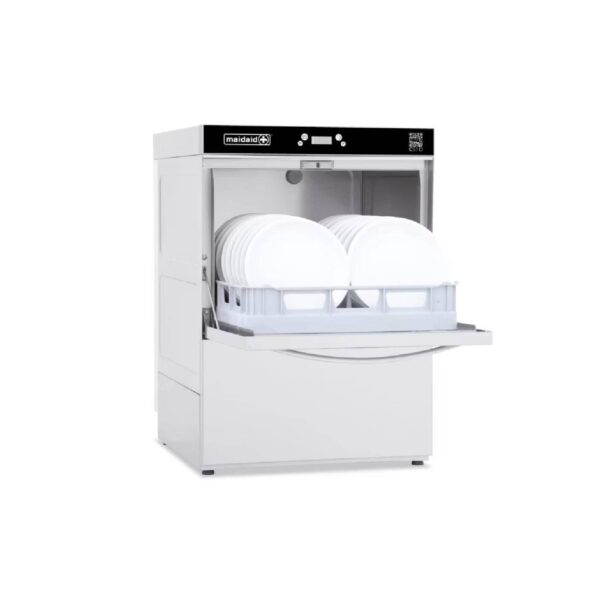 Maidaid C51D Glass/Dishwasher – 500mm Rack