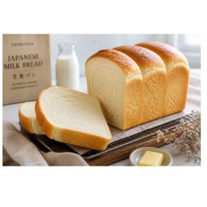 On the Rise: The Japanese Milk Bread Trend Worth Watching