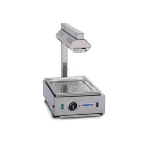 Roband CS10 Carving Station – End of Line