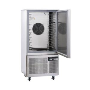Save on Graded Commercial Blast Chillers Freezers