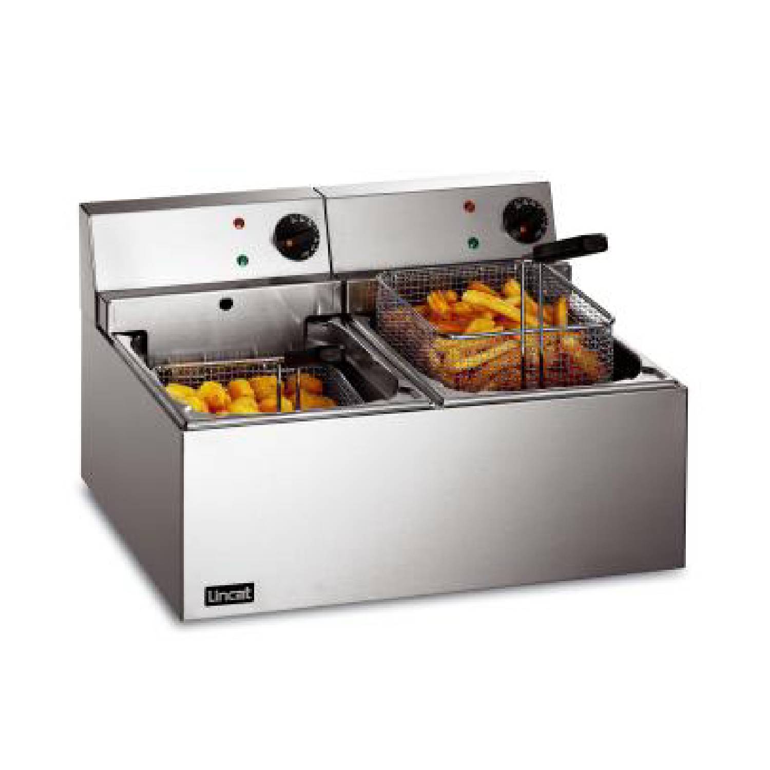 What Oil Capacity Do I Need for My Commercial Fryer