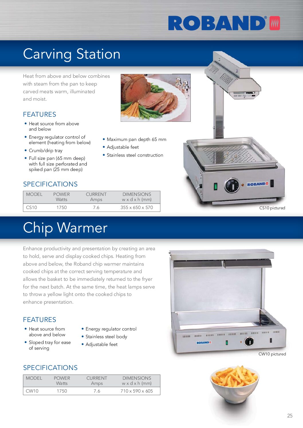 Roband CS10 Carving Station – End of Line Roband CS10 Carving Station – End of Line - Image 3