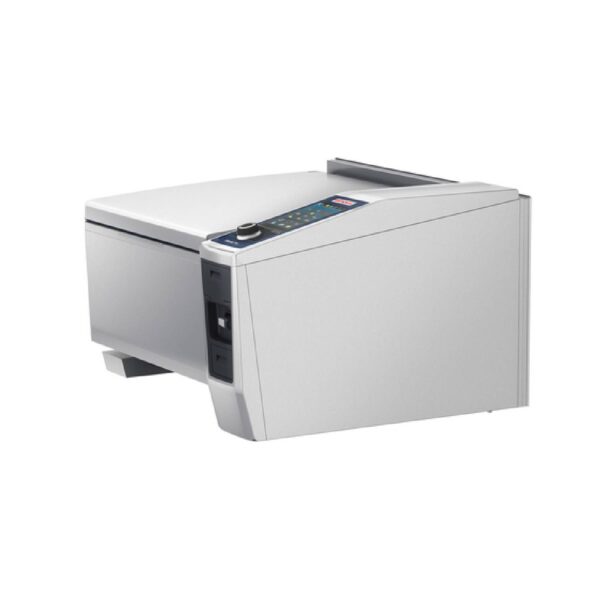 Graded Rational iVario Pro L – 100L with Pressure Cooking