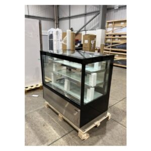 Graded Tefcold LPD1200F Refrigerated Display Counter 377L