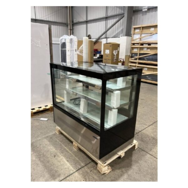 Graded Tefcold LPD1200F Refrigerated Display Counter 377L