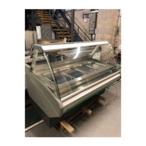 Deli Display Fridges for Farm Shops