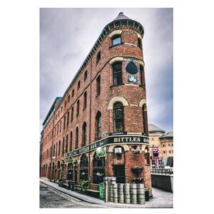 Raise a Glass to Cask Ale Week