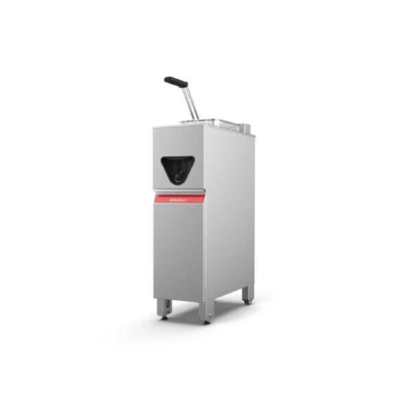 Valentine CORE250 Electric Fryer Single Pan 9–10 L