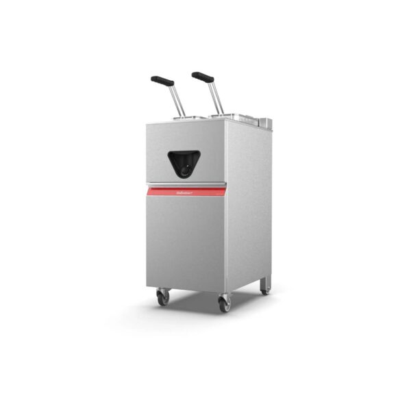 Valentine CORE400 Electric Fryer 15–18L, 14.4kW