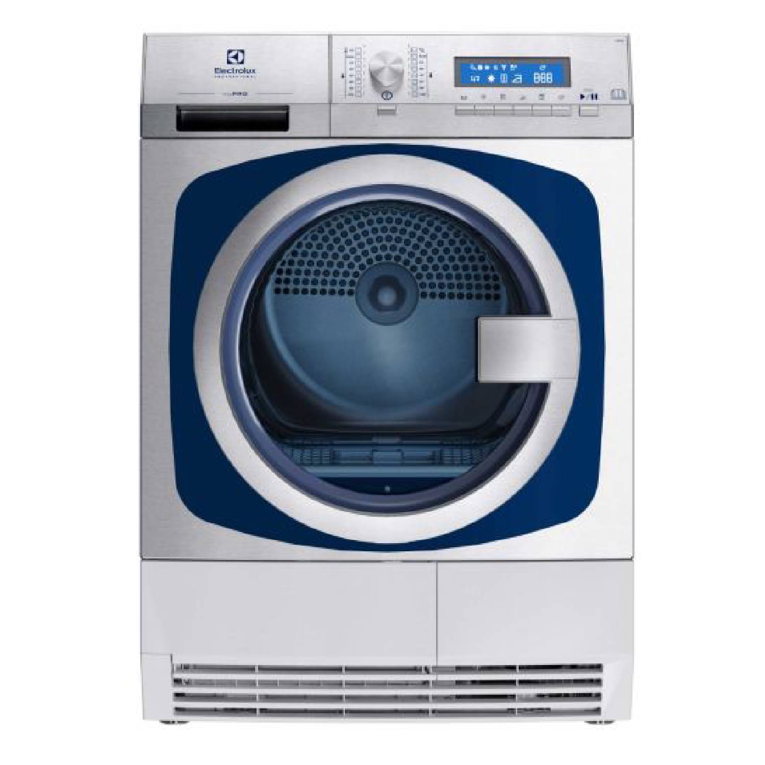 Electrolux Professional TD2-8 myPRO Edge 8kg Condenser Tumble Dryer Electrolux Professional TD2-8 myPRO Edge 8kg Condenser Tumble Dryer