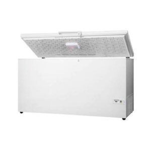 GRADED Vestfrost SZ464-WH White Commercial Chest Freezer 476L