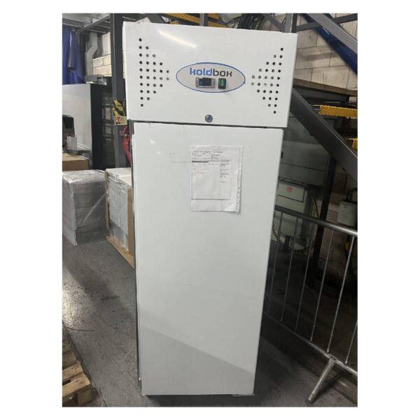 Graded KoldBox KXF600 Upright Gastronorm Freezer 600L Graded KoldBox KXF600 Upright Gastronorm Freezer 600L