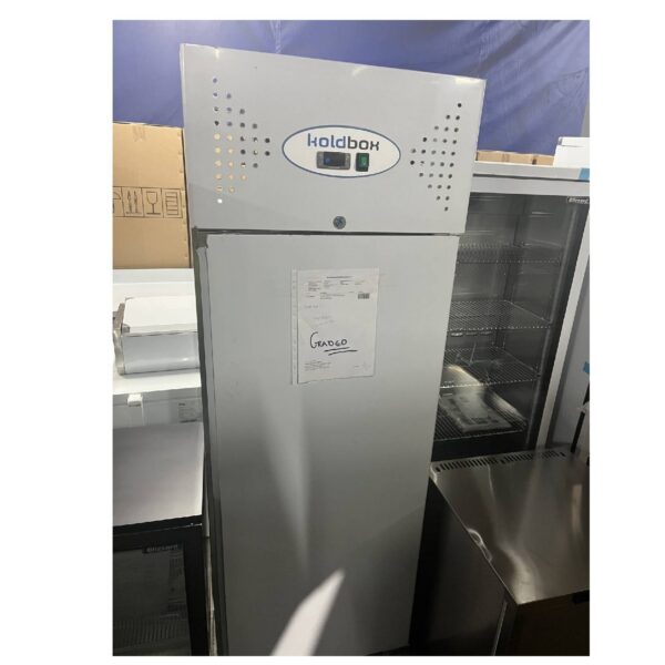 Graded KoldBox KXR600 Upright Fridge 600L Graded KoldBox KXR600 Upright Fridge 600L