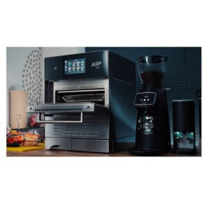 Lincat Air0 Commercial Air Fryer – 13A (4)